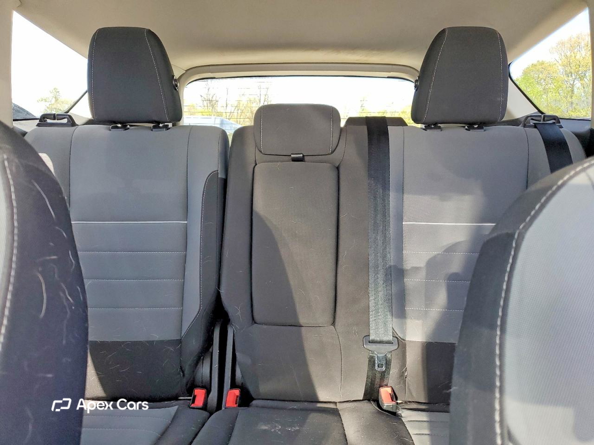 Ford Escape 2013