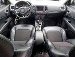 Jeep Compass 2017