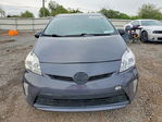 Toyota Prius 2012