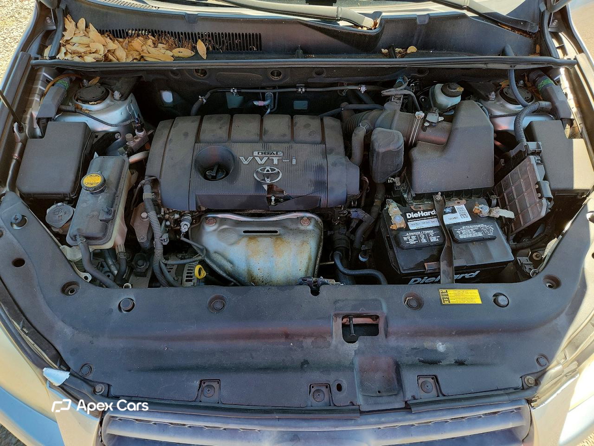 Toyota RAV 4 2009