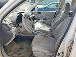 Subaru Forester 2012