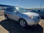 Subaru Forester 2014