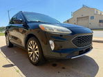 Ford Escape 2020