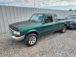 Ford Ranger 1999