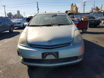 Toyota Prius 2008