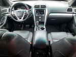 Ford Explorer 2015