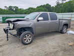 GMC Sierra 2008