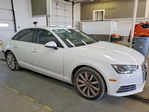 Audi A4 2017
