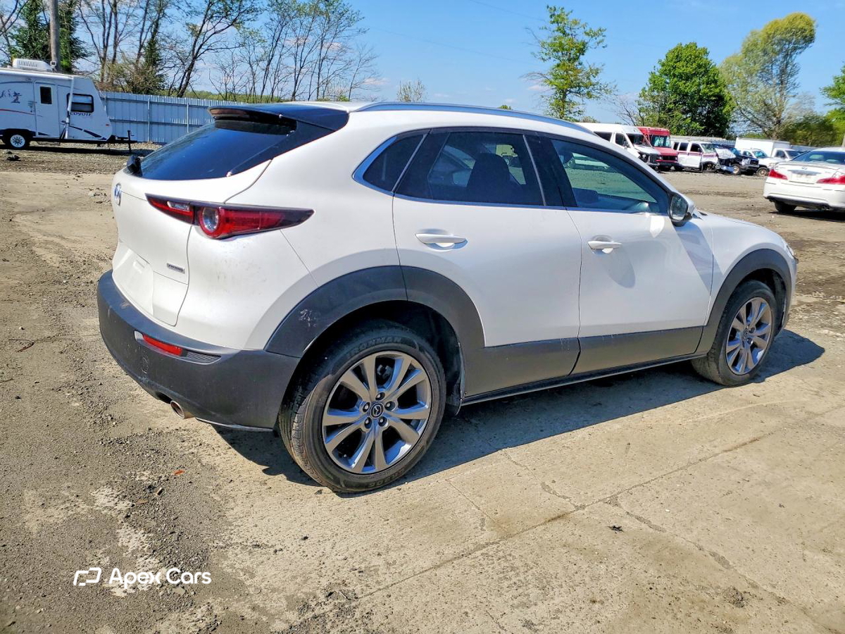 Mazda CX-30 2023