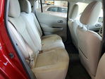 Nissan Leaf 2012