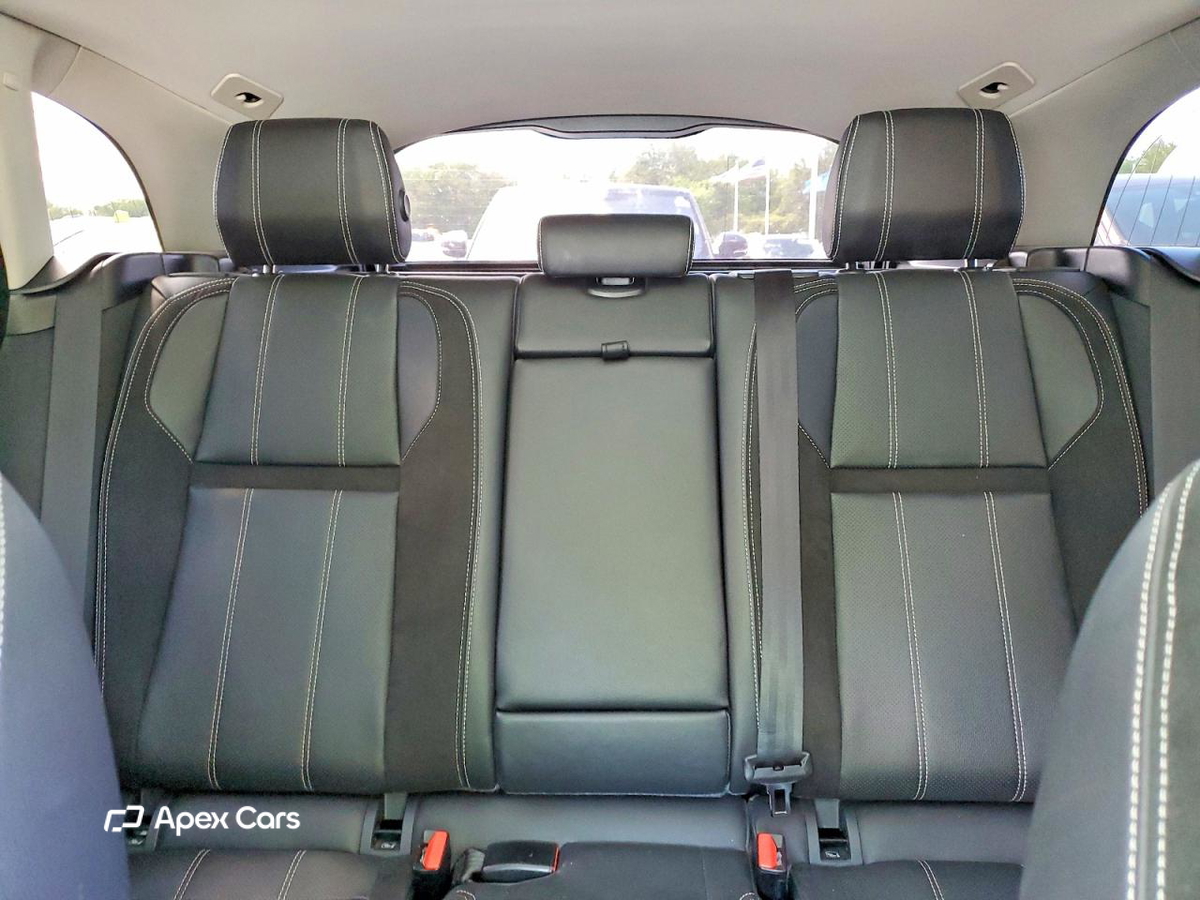 Land Rover Range Rover 2019