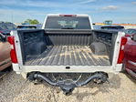 Chevrolet Silverado 2021
