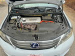 Lexus HS 2010