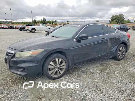 Honda Accord 2012 - Image 1 of 13