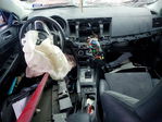 Mitsubishi Lancer Evolution 2013