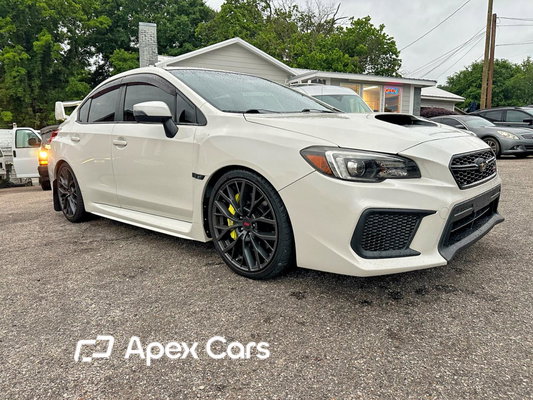 2018 Subaru WRX - Zdjęcie 1 z 5