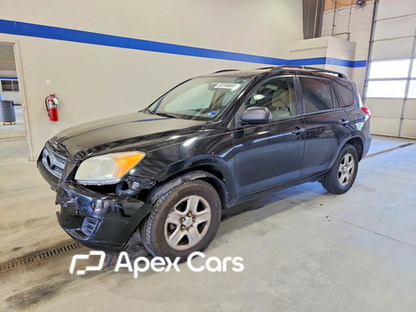 Toyota RAV 4 2012 - Image 1 of 13