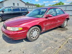 Buick Century 2003