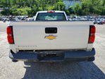 Chevrolet Silverado 2017