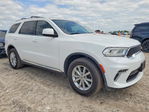 Dodge Durango 2022
