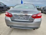 Nissan Altima 2018
