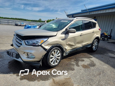 Ford Escape 2017 - Image 1 of 14