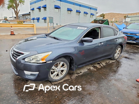 Nissan Altima 2013 - Image 1 of 12