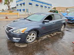 Nissan Altima 2013