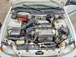 Honda Civic 1995