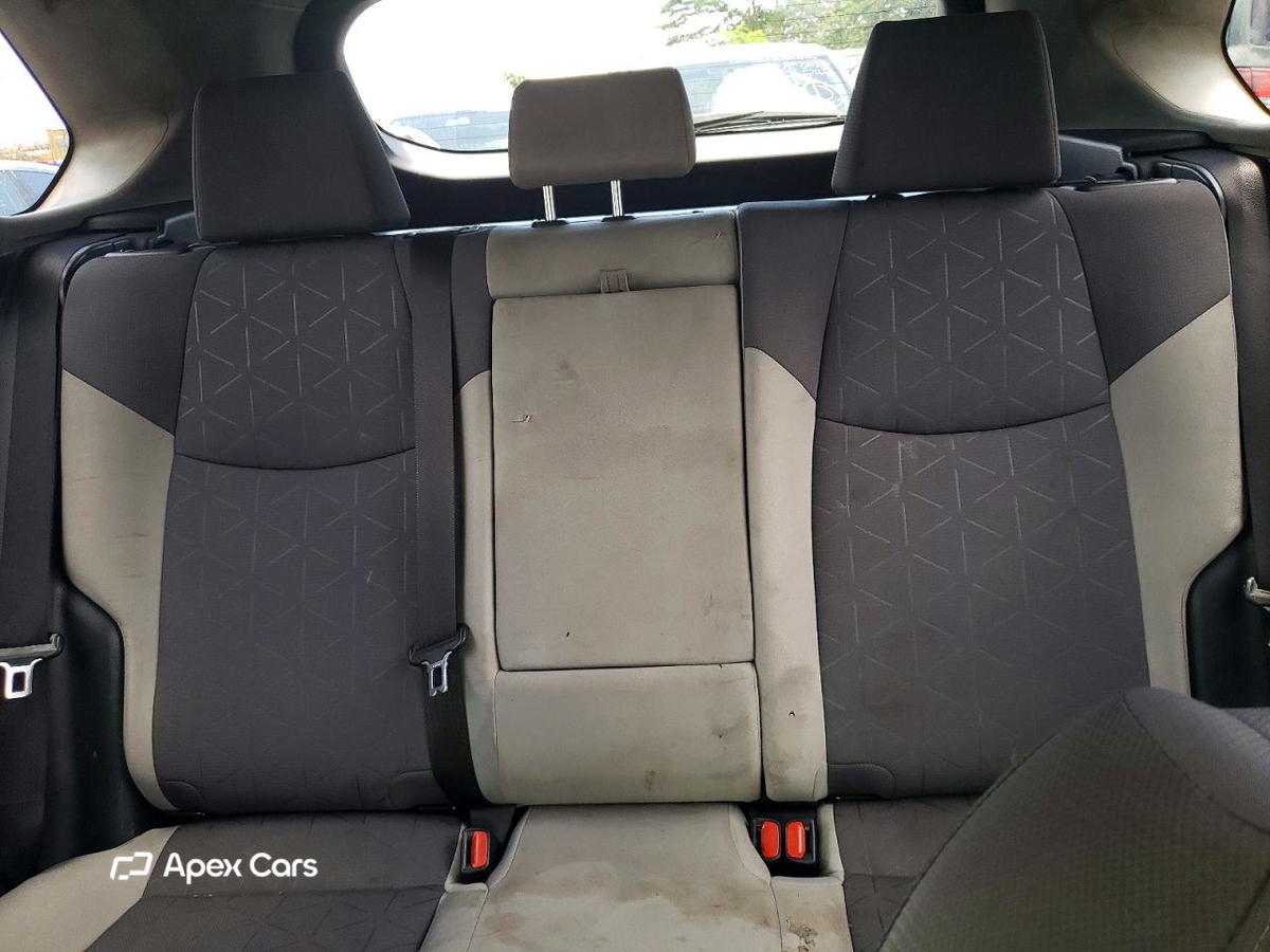 Toyota RAV 4 2023