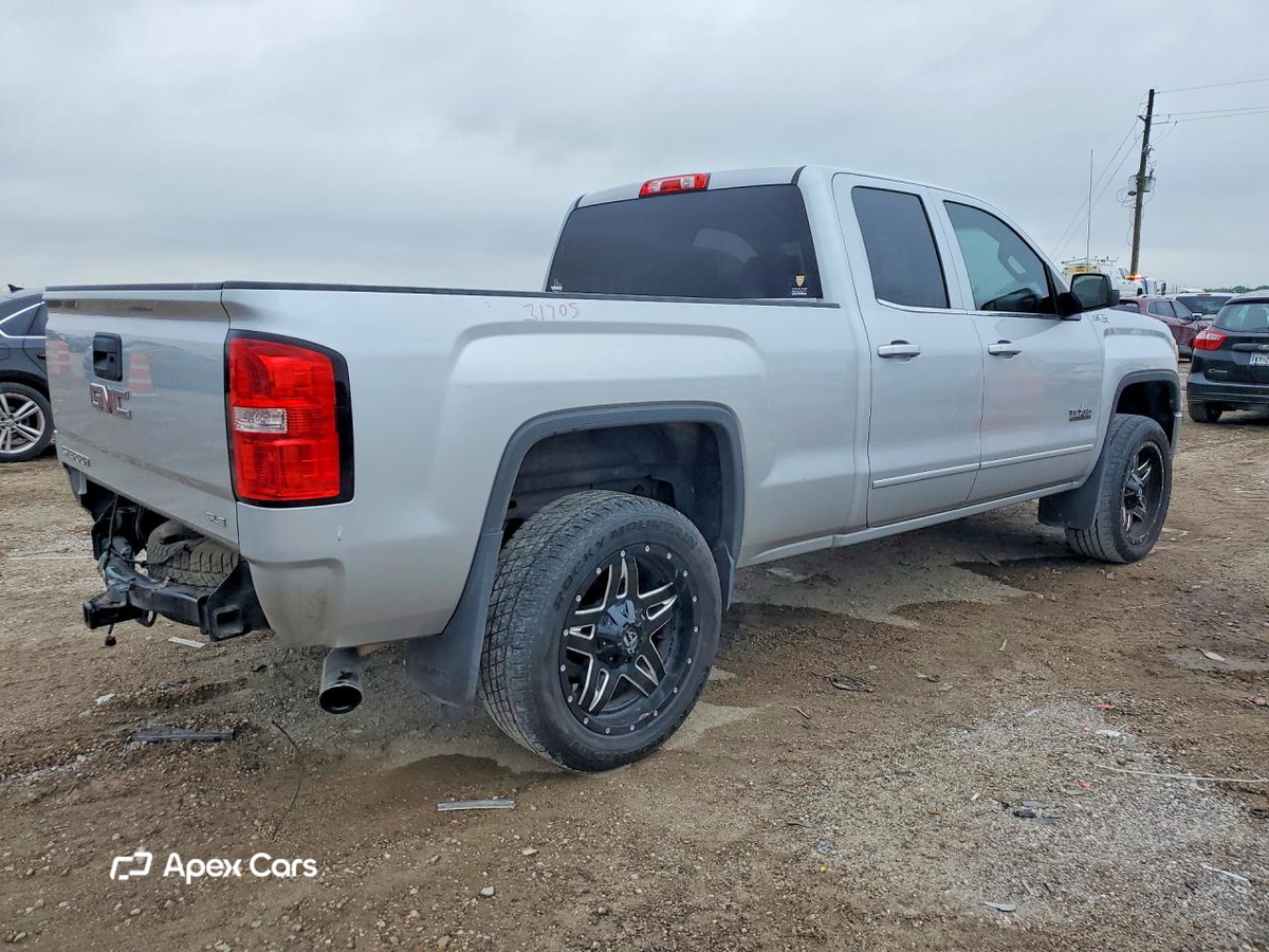 GMC Sierra 2014
