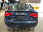 Audi A4 2014