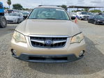 Subaru Outback 2008
