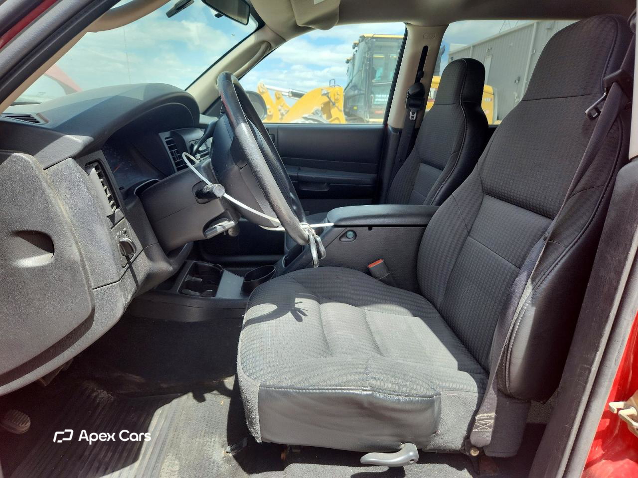 Dodge Durango 2003