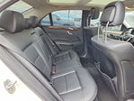Mercedes-Benz E-klasse 2014