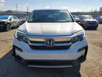 Honda Pilot 2021