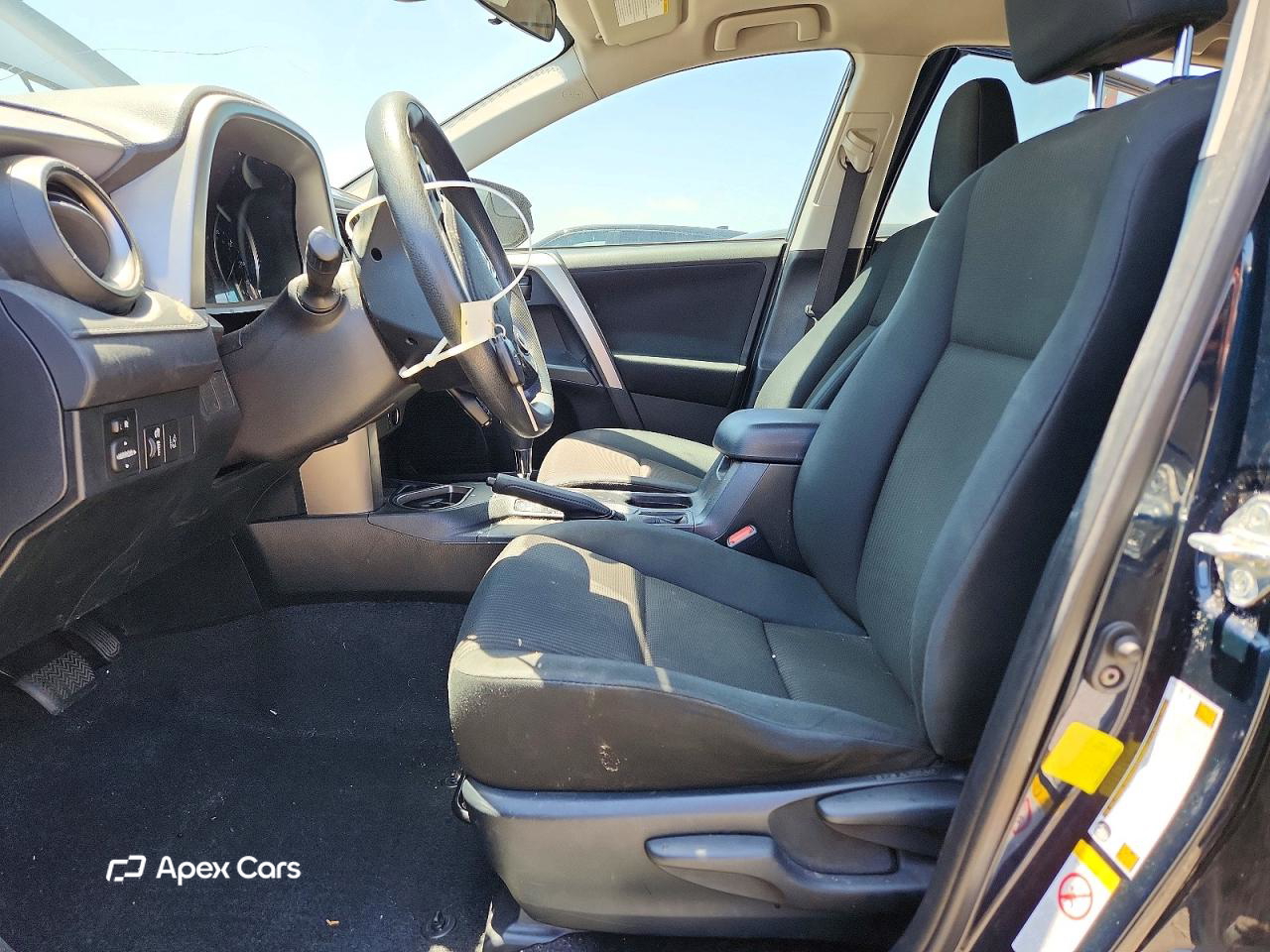 Toyota RAV 4 2018