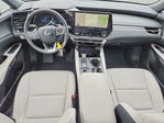 Lexus RX 2025