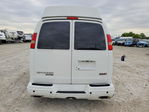 GMC Savana 2014