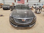 Cadillac CT6 2016