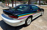 Chevrolet Camaro 1993