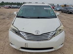 Toyota Sienna 2017