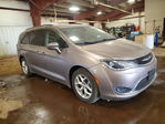 Chrysler Pacifica 2018