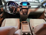 Honda Odyssey 2011