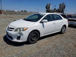Toyota Corolla 2012