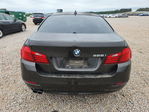 BMW Series 5 2014