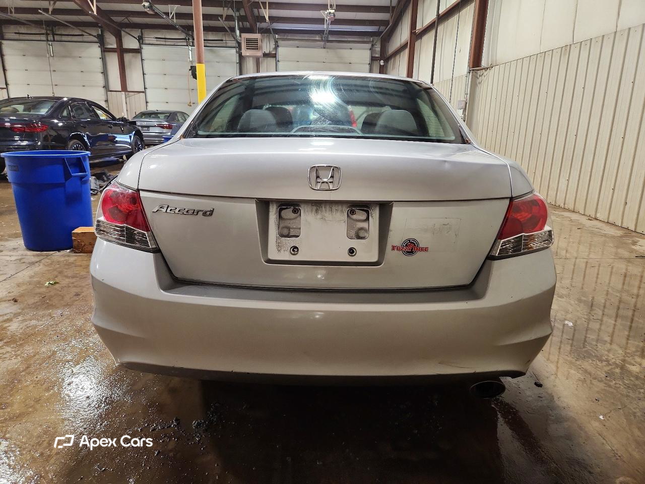 Honda Accord 2010