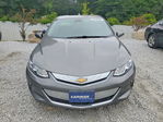 Chevrolet Volt 2016
