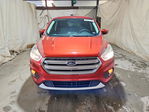 Ford Escape 2019
