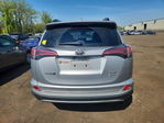 Toyota RAV 4 2018